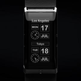 LED变脸手表Watch oNe