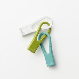 Data Hook 数据挂钩