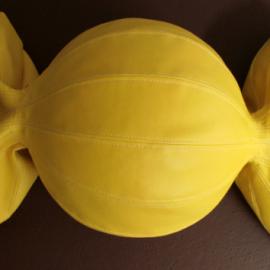 糖果抱枕--甜蜜气息