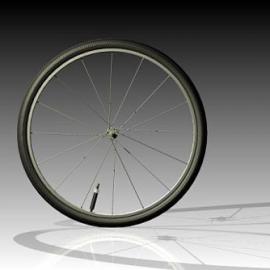 以自动充气的轮胎将成为现实