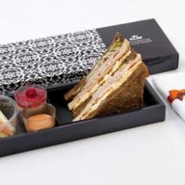 荷航用餐尊享，Marcel Wanders航机食具设计