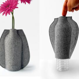Facade Vase