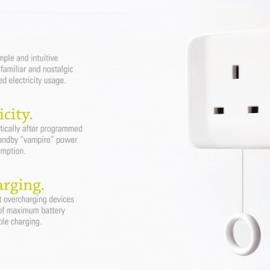 Lullaby Plug 定时插座