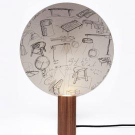 vash,chuko,gardom灯具设计