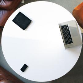 Acoustable 音乐咖啡桌