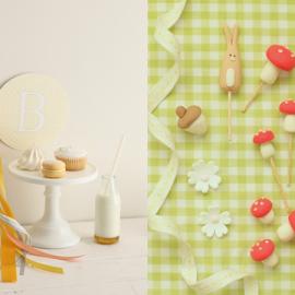 Hello Naomi蛋糕设计