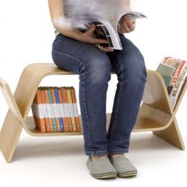 Embrace “拥抱”小桌