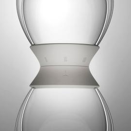 Timely Steeping 沙漏泡茶器