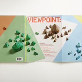 英国设计师kylebean 的手工模型欣赏