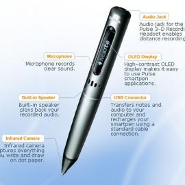 Pulse Smartpen 智能笔