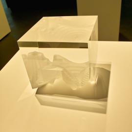 印象聚焦--玻璃艺术