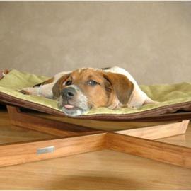 PET BAMBU HAMMOCK 宠物吊床