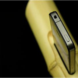 iBamboo speaker 竹子音乐底座