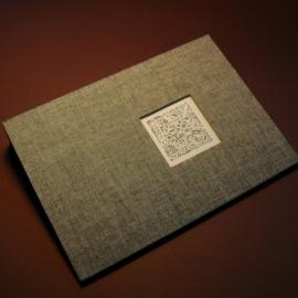 加拿大艺术家Sara Burgess的纸艺作品