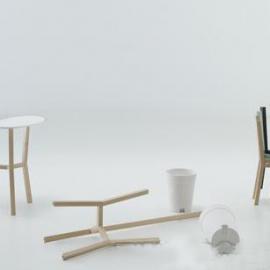 Mut设计百变小清新花园必备花架