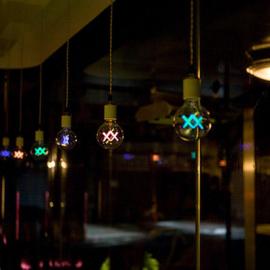 12个非同寻常的灯具设计