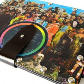 各式各样的ipad创意包