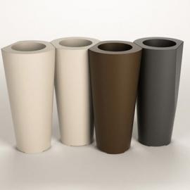 Atesta by SeriesD 户外种植装置