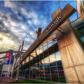 办公区域还是休闲场所？全球各地Google办公室