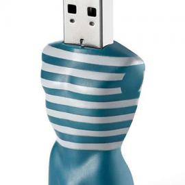 21款漂亮的瓶体包装设计