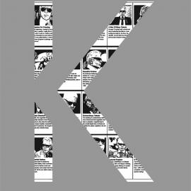 为时尚大帝“老佛爷”做品牌设计―Boy Bastiaens