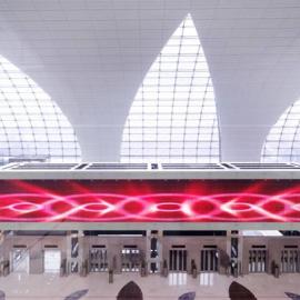 迪拜高清建筑效果图设计集合