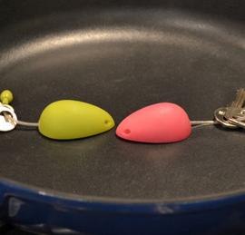 找钥匙？简单到只需吹个口哨