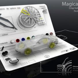 2020年苹果概念笔记本猜想