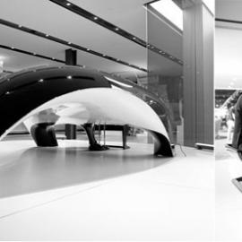 Robert Majkut设计的超酷钢琴