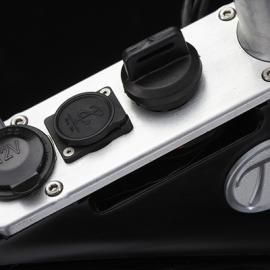 PiCycle LTD混合动力自行车