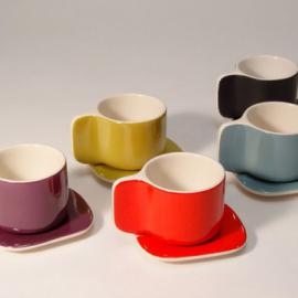 几十款造型独特的杯子欣赏（一）