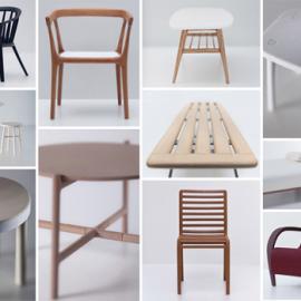 深泽直人design inevitable系列家具欣赏