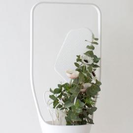 ikebanaMedulla花瓶设计欣赏