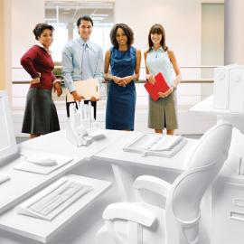 纸雕艺术家Calvin Nicholls作品欣赏