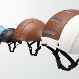 VIVA头盔 (红点奖设计作品)