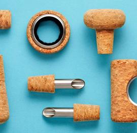 wine & bar组合产品设计（法国aurélien barbry）