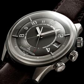 世界豪车品牌的腕表设计