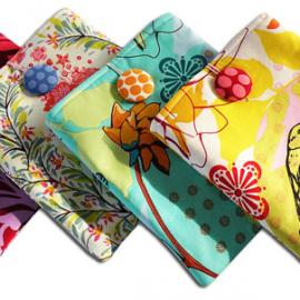 各式各样的iPad创意包