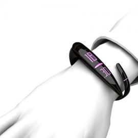 HELIX蓝牙腕表设计