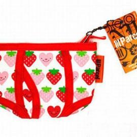 9款奇形怪状的创意包包欣赏