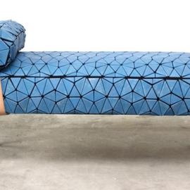 2011瑞典斯德哥尔摩家具展：bits长凳