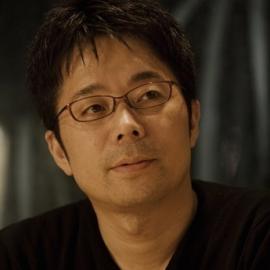 吉冈德仁作品欣赏