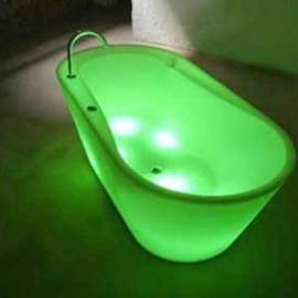 五款创意卫浴设计