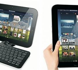 联想 Le Pad平板电脑来袭