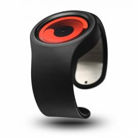 充满科技感的Ziiiro手表