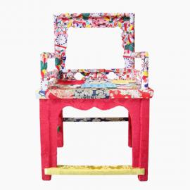 连卡佛华丽家具欣赏