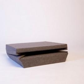 来自西班牙的设计―牡蛎椅