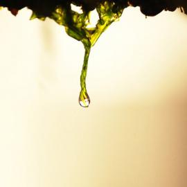 简约而温馨的类吊灯