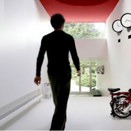 充满无限想象的时钟设计