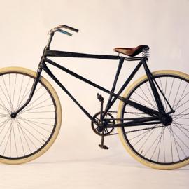 荷兰设计师可持续设计carbon bike和iFan